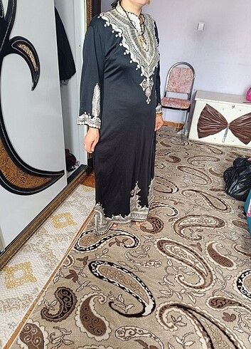 Diğer Abiye