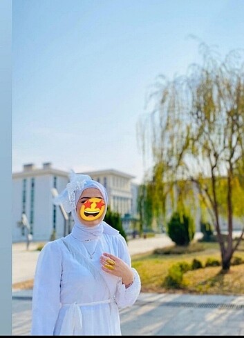Nikah elbisesi