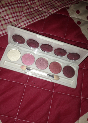 Flormar Flormar 5 li far