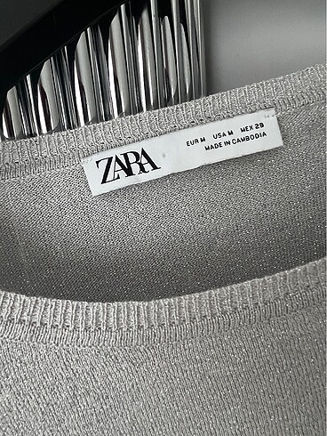 Zara Zara triko