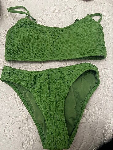 Trendyol mila bikini takımı