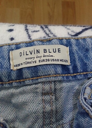 Dilvin jean