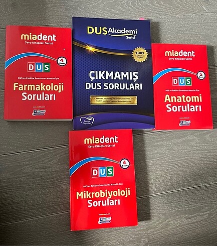 Cıkmamış dus soruları