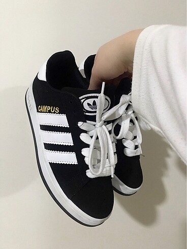 Campus Adidas