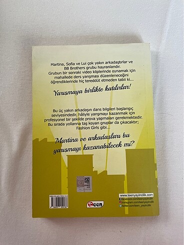 O Zaman Dans 1 Birlikte Kazanmak İçin