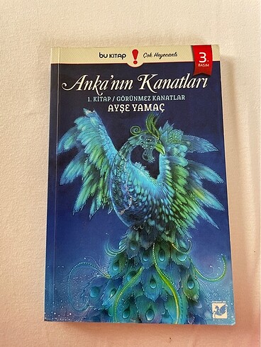 Ankanın Kanatları