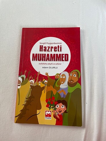 Hazreti Muhammed