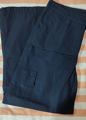 LC Waikiki Paraşüt Pantolon