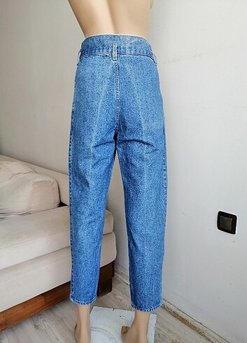 m Beden Vintage kar jean