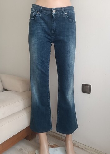Kot pantolon 