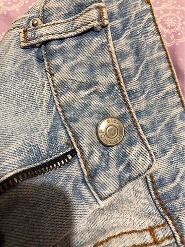 27 Beden Topshop jean