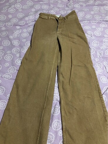 34 Beden Mango jean