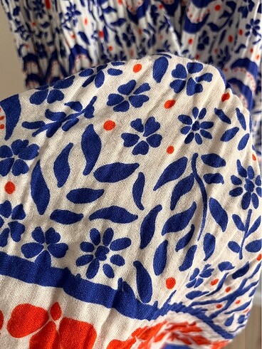 LC Waikiki Lcw elbise