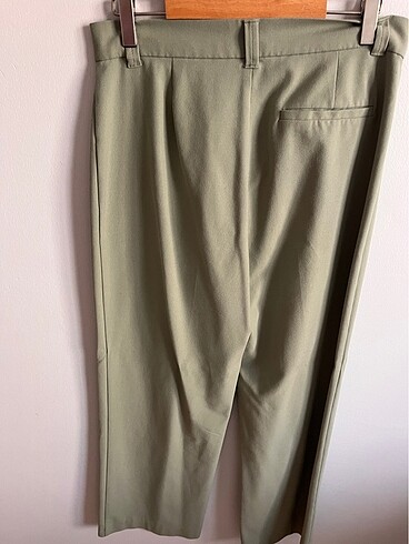 38 Beden Pullbear pantolon