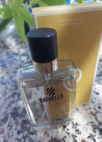 BARGELLO parfüm 199