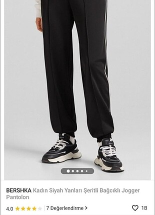 Bershka Eşofman altı 
