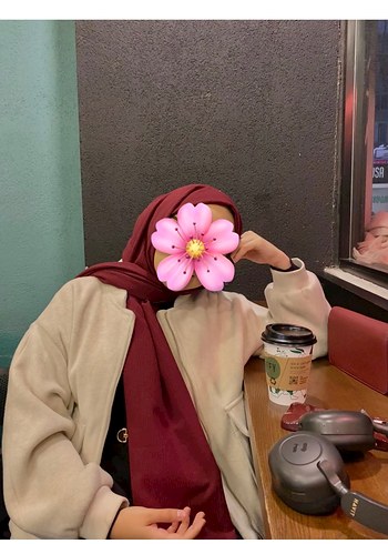 Bej bomber ceket - Görsel 3