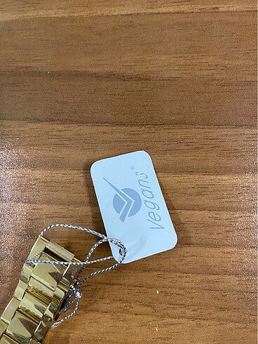 Vegans orijinal kadın saat - Görsel 3