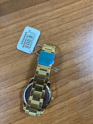 Vegans orijinal kadın saat - Görsel 5