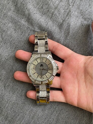 Vegans orijinal kadın saat - Görsel 4