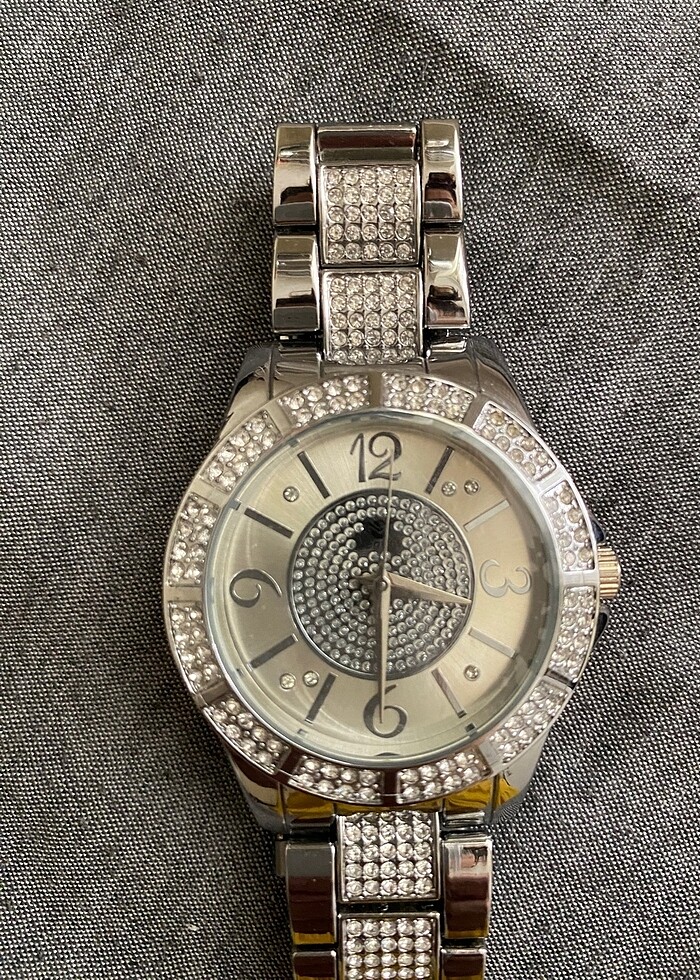 Vegans orijinal kadın saat - Görsel 2