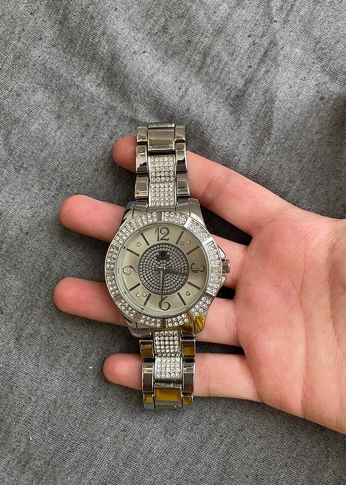 Vegans orijinal kadın saat - Görsel 4