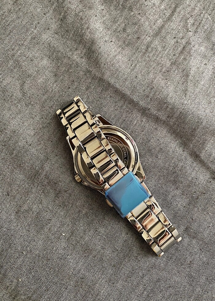 Vegans orijinal kadın saat - Görsel 5