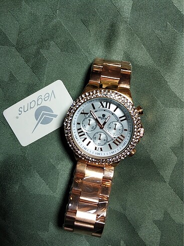 Original kadın saat - Görsel 2