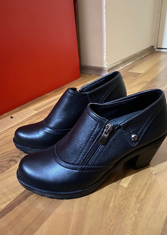 Kısa bot - Görsel 2