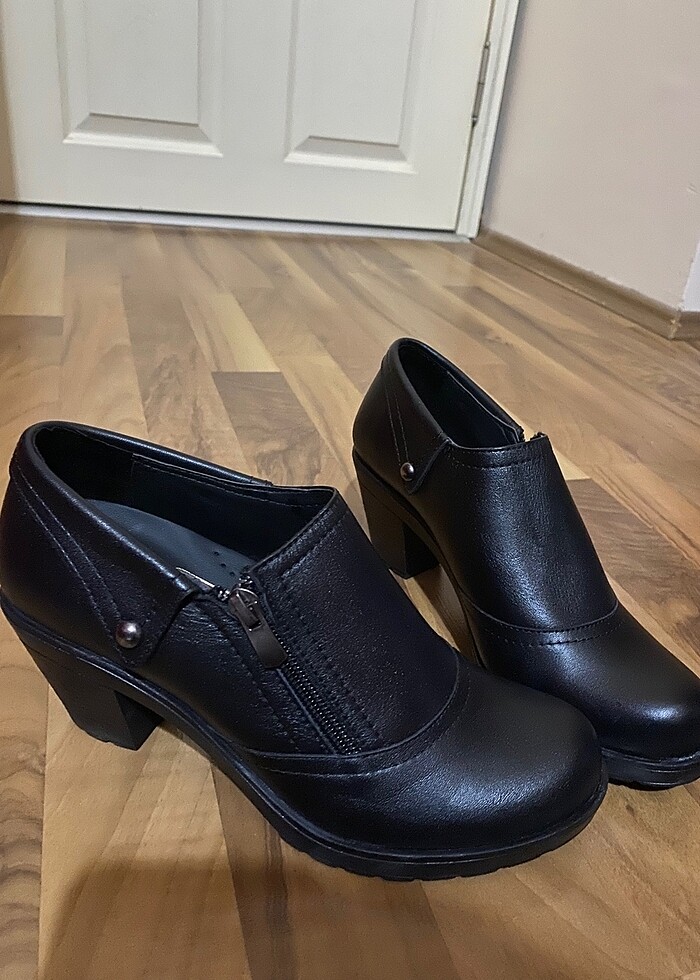 Kısa bot - Görsel 3