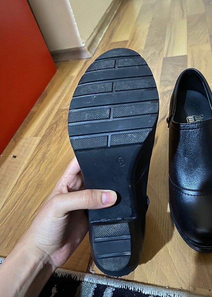 Kısa bot - Görsel 4