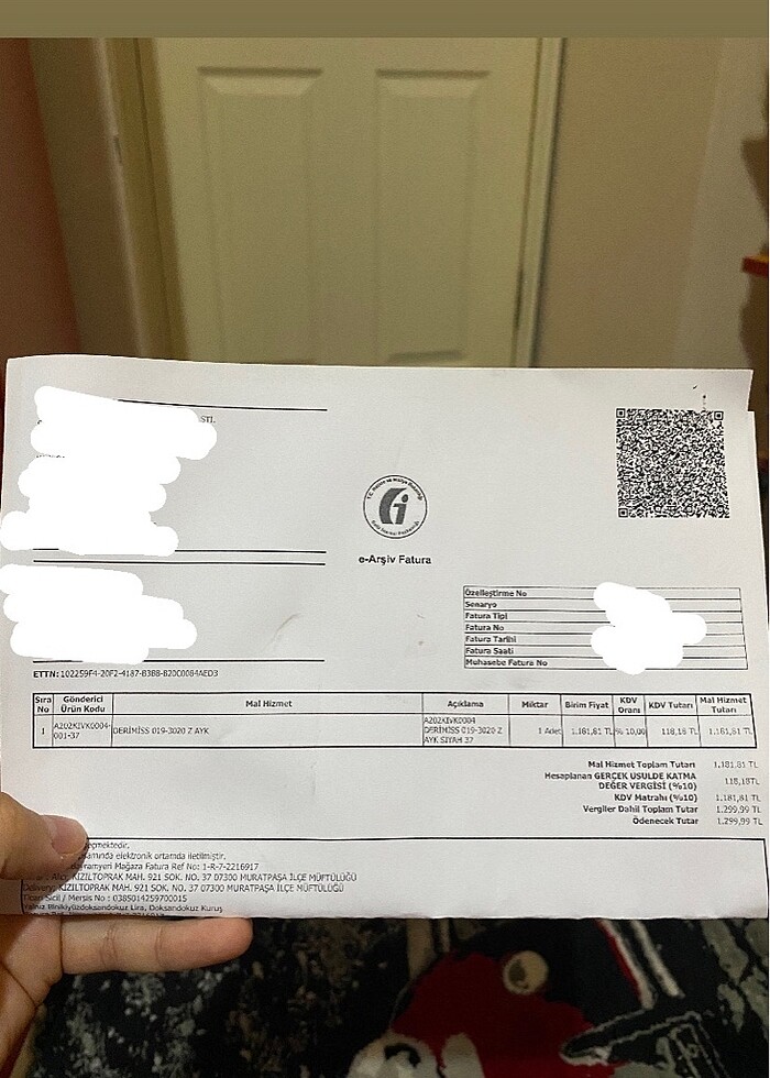 Kısa bot - Görsel 5