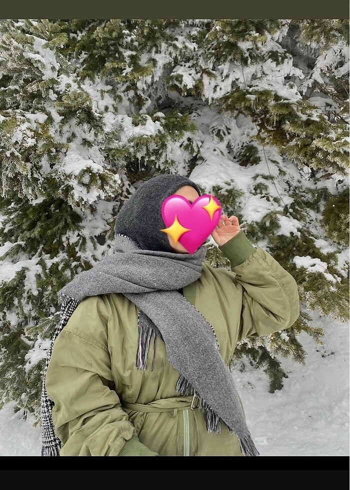 Blazer mont - Görsel 2