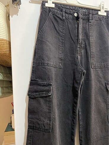 Kurye pantolon - Görsel 2