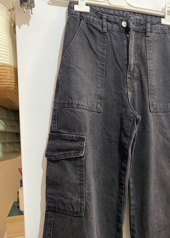 Kurye pantolon - Görsel 2