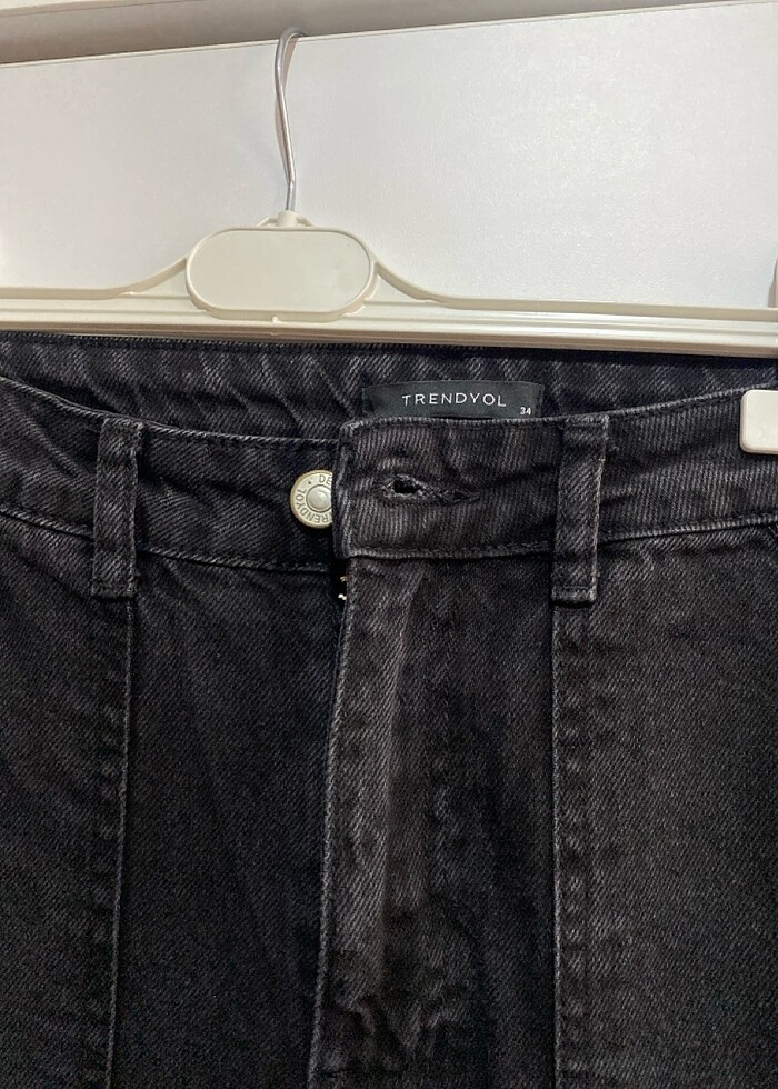 Kurye pantolon - Görsel 3