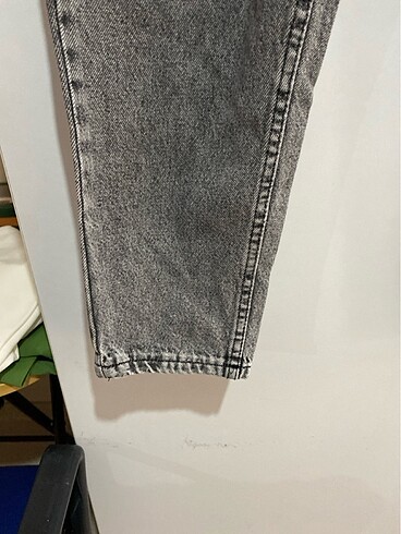 Gri pantolon - Görsel 3