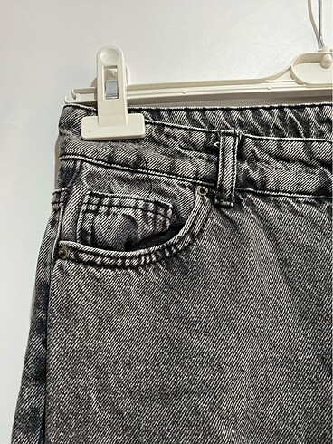 Gri pantolon - Görsel 4