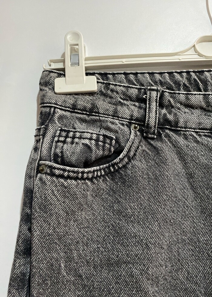 Gri pantolon - Görsel 4