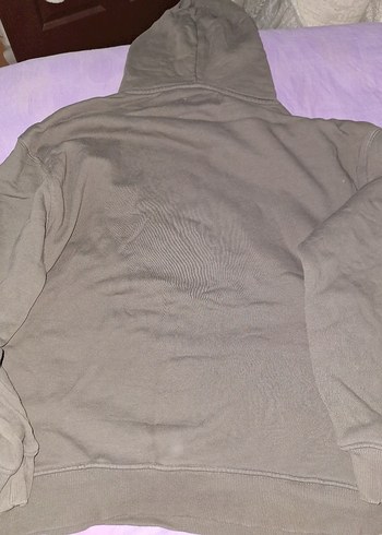 Sweatshirt lowlights - Görsel 5