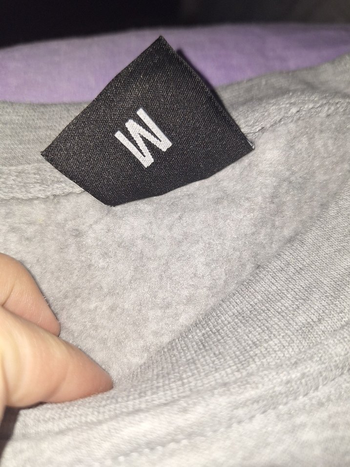 void sweatshirt - Görsel 2