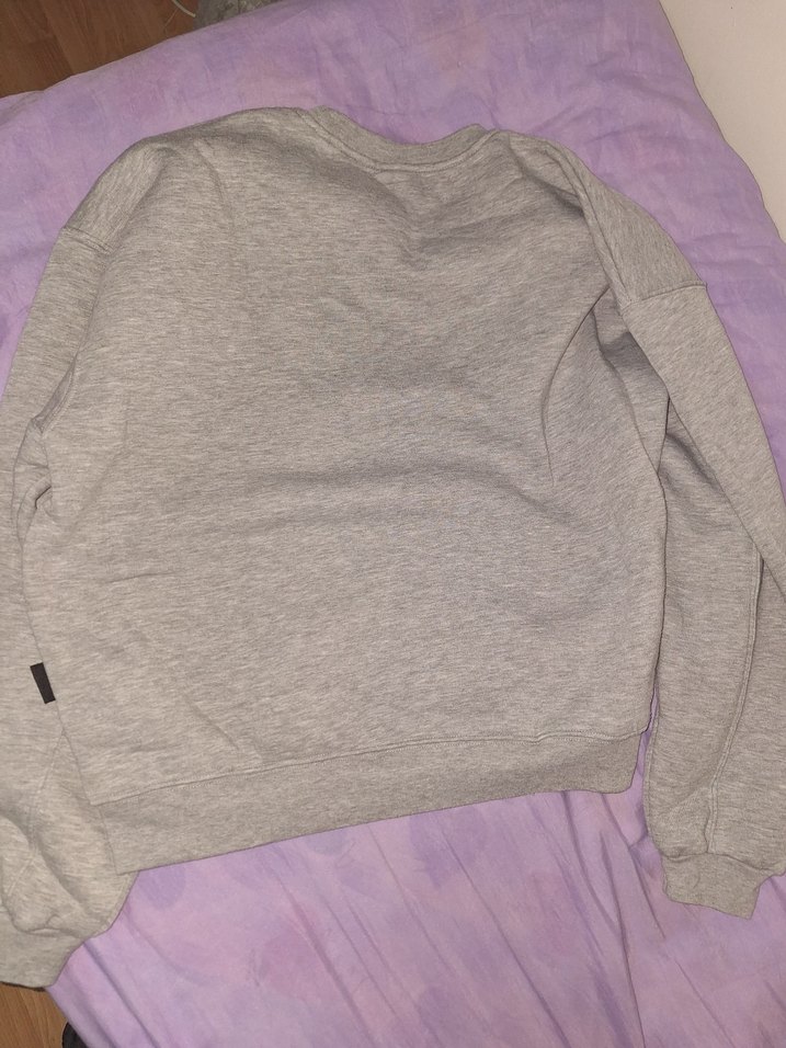 void sweatshirt - Görsel 3