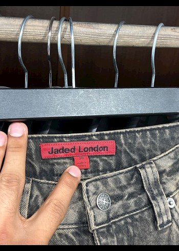 jaded london - Görsel 4