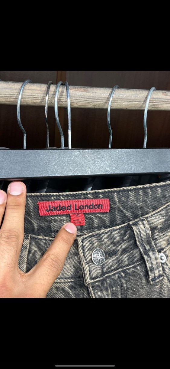 jaded london - Görsel 4