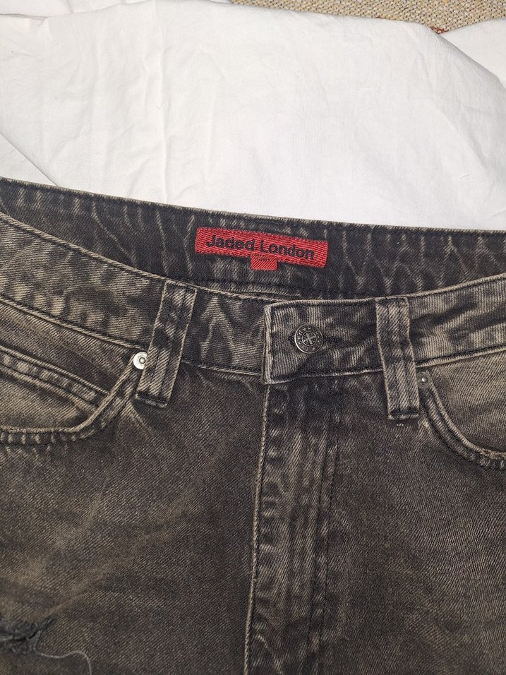 jaded london - Görsel 2