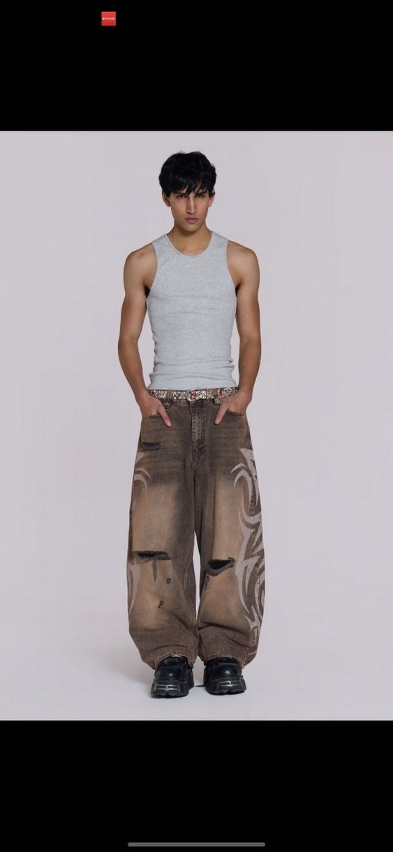 jaded london - Görsel 5