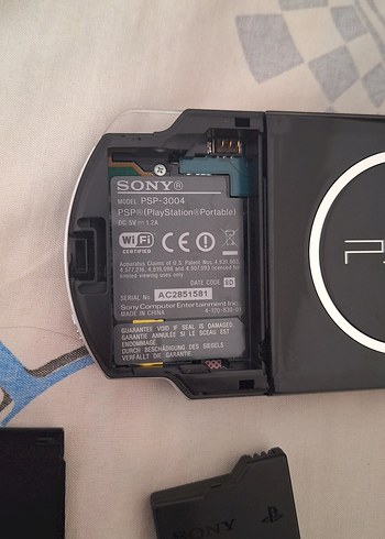 Sony PSP - Görsel 4