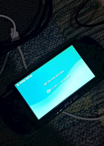 Sony PSP - Görsel 7