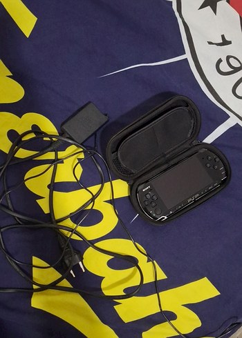 Sony PSP - Görsel 6