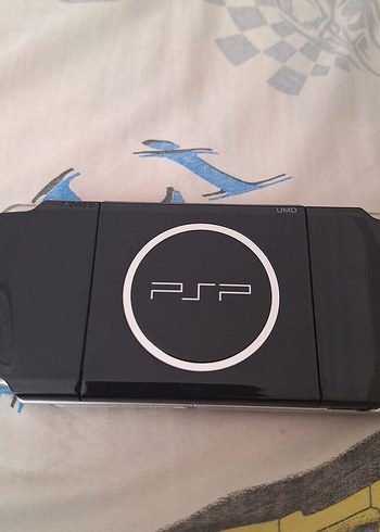 Sony PSP - Görsel 2